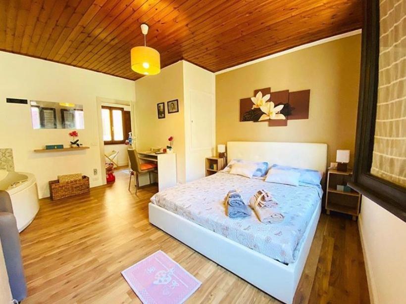 Frida Guest House Iglesias Eksteriør billede