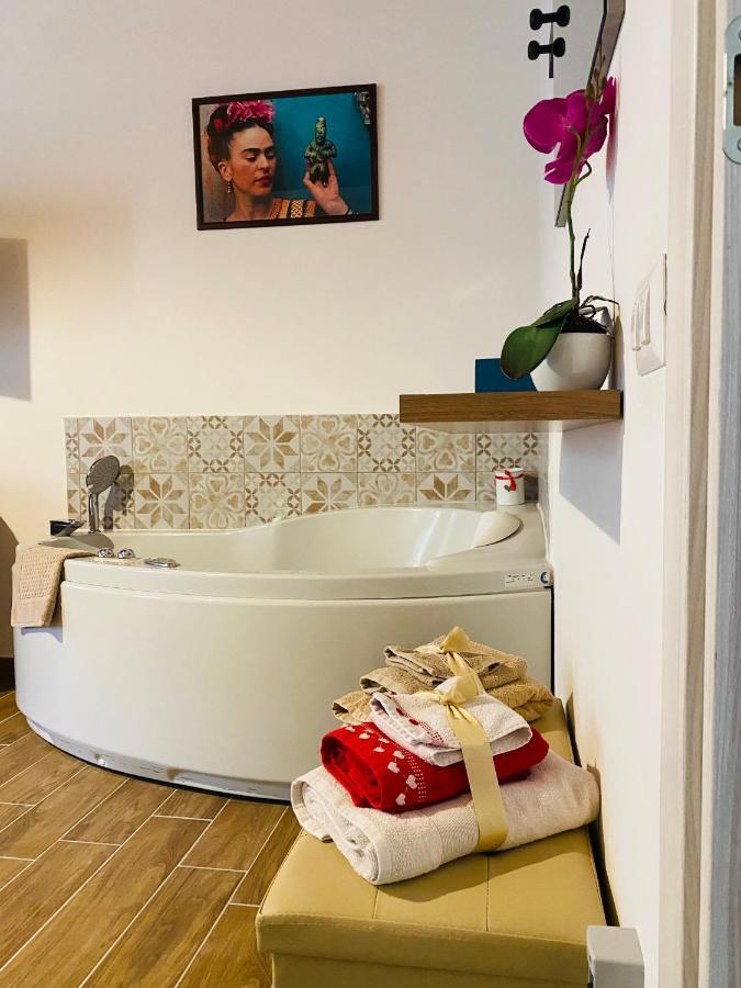 Frida Guest House Iglesias Eksteriør billede