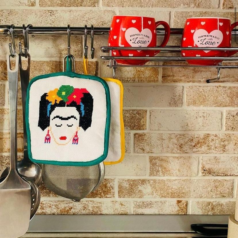 Frida Guest House Iglesias Eksteriør billede